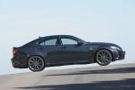 Lexus IS-F 2008 года